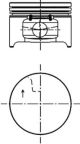 KOLBENSCHMIDT Kolben 40277620