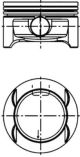 KOLBENSCHMIDT Kolben 40386620