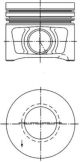 KOLBENSCHMIDT Kolben 40387600