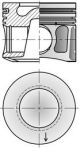 KOLBENSCHMIDT Kolben 41008600