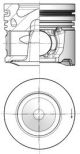 KOLBENSCHMIDT Kolben 41253600