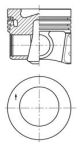 KOLBENSCHMIDT Kolben 41271620