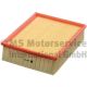 KOLBENSCHMIDT Luftfilter 50013446