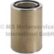 KOLBENSCHMIDT Luftfilter 50013466