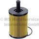 KOLBENSCHMIDT Ölfilter 50013505