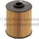 KOLBENSCHMIDT Kraftstofffilter 50013580
