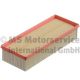 KOLBENSCHMIDT Luftfilter 50013608