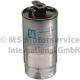 KOLBENSCHMIDT Kraftstofffilter 50013654