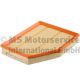 KOLBENSCHMIDT Luftfilter 50013677