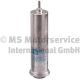 KOLBENSCHMIDT Kraftstofffilter 50013902