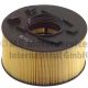 KOLBENSCHMIDT Luftfilter 50013903