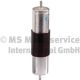 KOLBENSCHMIDT Kraftstofffilter 50013908