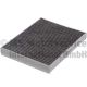 KOLBENSCHMIDT Filter, Innenraumluft 50013949