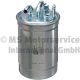 KOLBENSCHMIDT Kraftstofffilter 50013970
