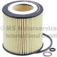 KOLBENSCHMIDT Ölfilter 50014010