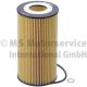 KOLBENSCHMIDT Ölfilter 50014028
