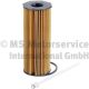 KOLBENSCHMIDT Ölfilter 50014071