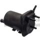 KOLBENSCHMIDT Kraftstofffilter 50014196