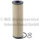 KOLBENSCHMIDT Ölfilter 50014492