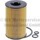 KOLBENSCHMIDT Ölfilter 50014502