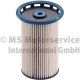 KOLBENSCHMIDT Kraftstofffilter 50014504