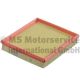 KOLBENSCHMIDT Luftfilter 50014515