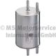 KOLBENSCHMIDT Kraftstofffilter 50014526