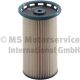 KOLBENSCHMIDT Kraftstofffilter 50014579