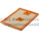 KOLBENSCHMIDT Luftfilter 50014667