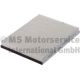 KOLBENSCHMIDT Filter, Innenraumluft 50014679