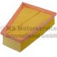 KOLBENSCHMIDT Luftfilter 50014680