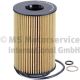 KOLBENSCHMIDT Ölfilter 50014706