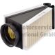 KOLBENSCHMIDT Luftfilter 50014872