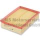 KOLBENSCHMIDT Luftfilter 50014946