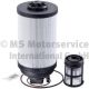 KOLBENSCHMIDT Kraftstofffilter 50019076