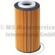 KOLBENSCHMIDT Ölfilter 50019147