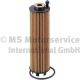 KOLBENSCHMIDT Ölfilter 50019148