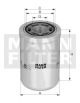 MANN-FILTER Filter, Arbeitshydraulik WH 1257