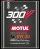 MOTUL Motoröl 114234