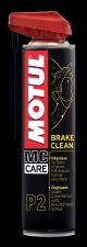 MOTUL Bremsen/Kupplungs-Reiniger 111659