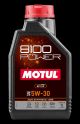 MOTUL Motoröl 111800