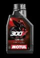 MOTUL Motoröl 112534