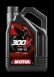 MOTUL Motoröl 112535