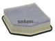 CoopersFiaam Luftfilter PA7593