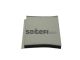 CoopersFiaam Filter, Innenraumluft PC8211
