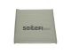 CoopersFiaam Filter, Innenraumluft PC8250