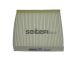 CoopersFiaam Filter, Innenraumluft PC8257
