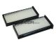 CoopersFiaam Filter, Innenraumluft PC8323-2
