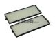 CoopersFiaam Filter, Innenraumluft PC8345-2
