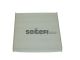 CoopersFiaam Filter, Innenraumluft PC8349